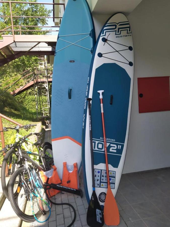 Apartman 10 Županovice Exterior foto