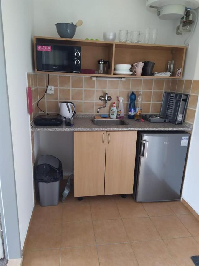 Apartman 10 Županovice Exterior foto