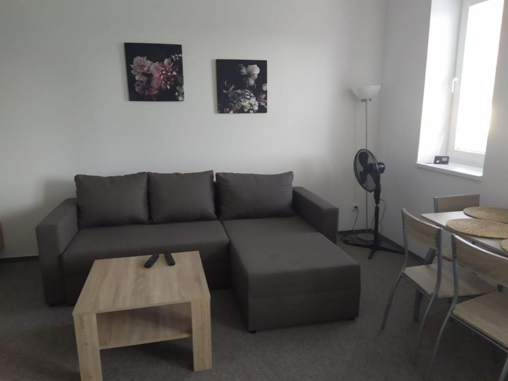 Apartman 10 Županovice Exterior foto