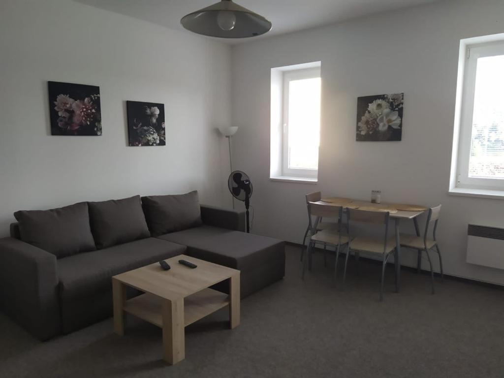 Apartman 10 Županovice Exterior foto