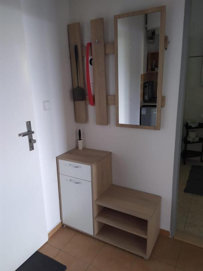 Apartman 10 Županovice Exterior foto
