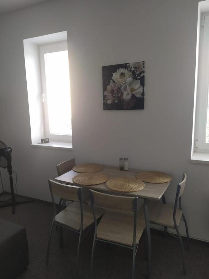 Apartman 10 Županovice Exterior foto