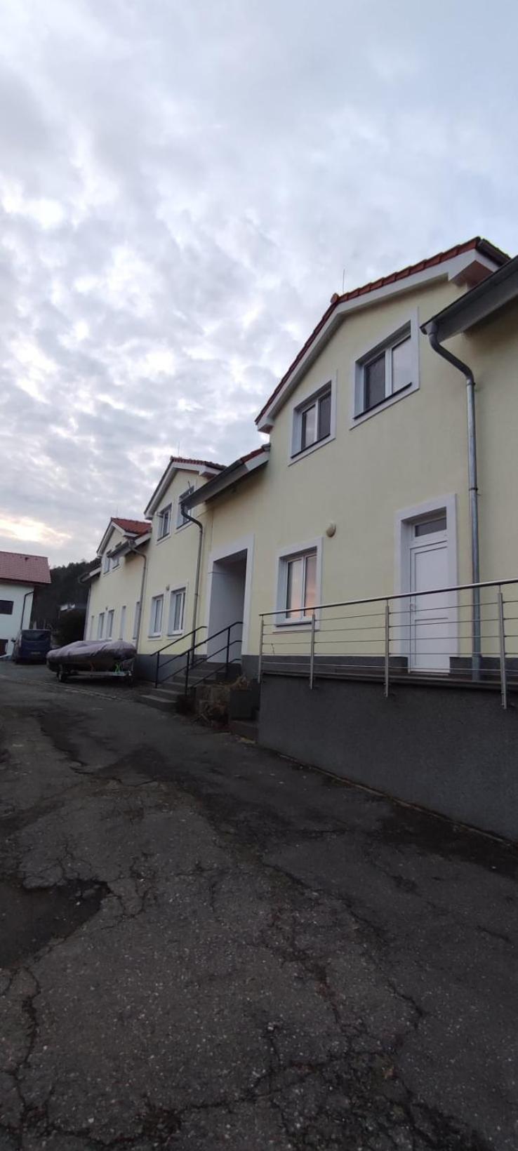 Apartman 10 Županovice Exterior foto