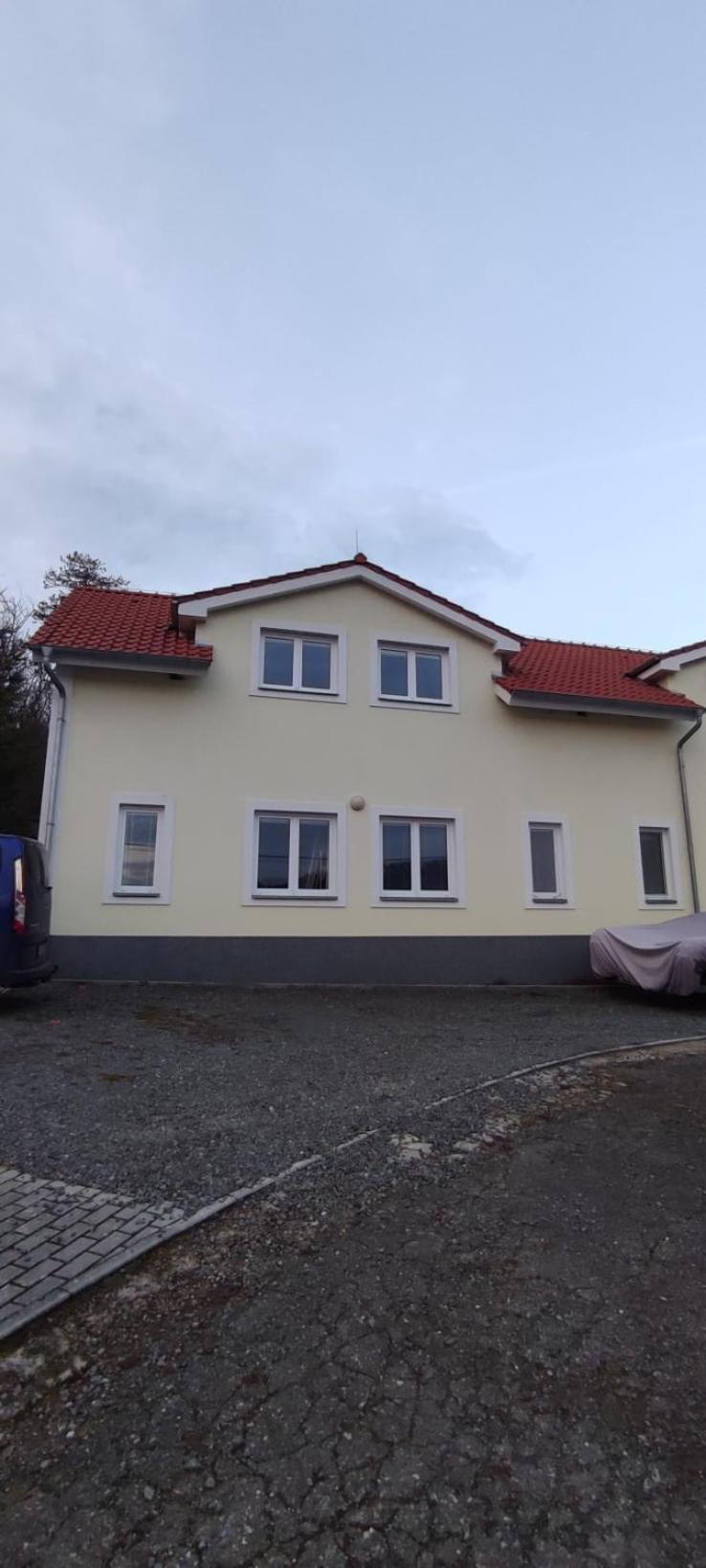 Apartman 10 Županovice Exterior foto